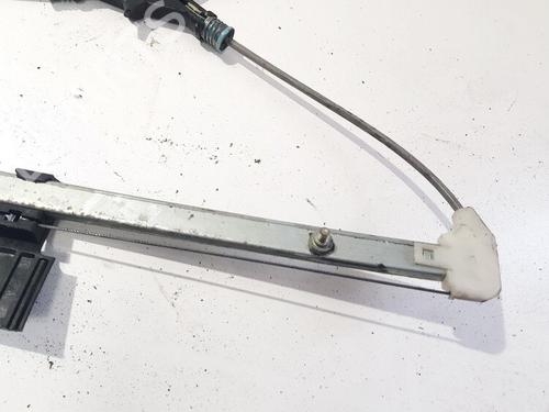 Rear left window mechanism MAZDA 2 (DY) 1.4 | BP35522834C24 - Image 3