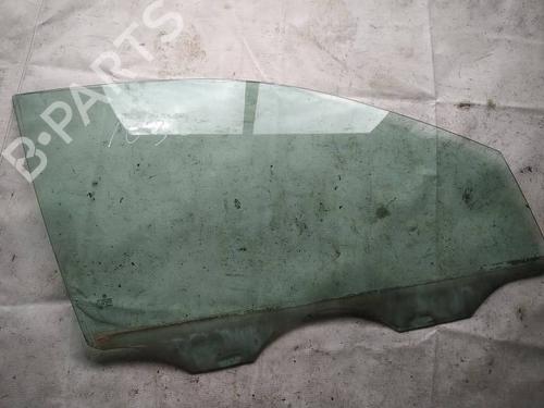 Dør rude højre foran Dør rude højre foran VW POLO IV (9N_, 9A_) 1.4 TDI (70 hp) 35013522 35013522
