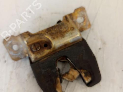 Used Tailgate lock Tailgate lock 34989060 34989060