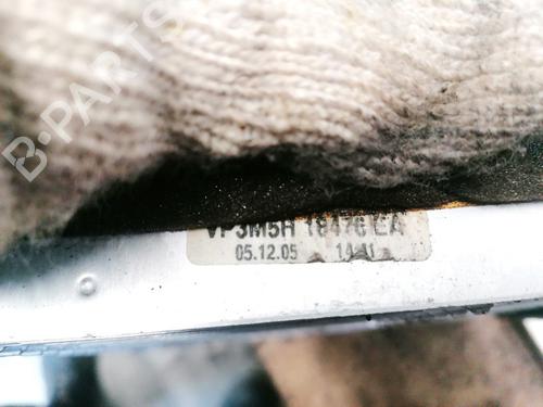 Heater matrix FORD FOCUS II (DA_, HCP, DP) 1.6 TDCi | BP35479103M63 - Image 3