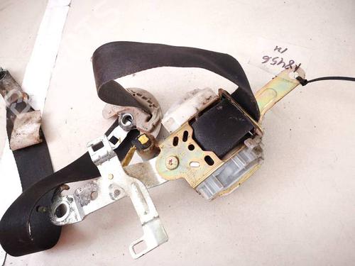 Used Front left seatbelt Front left seatbelt 35375126 35375126