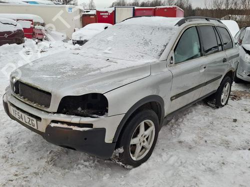 Pipe VOLVO XC90 I (275) D5 AWD | BP32532014M125