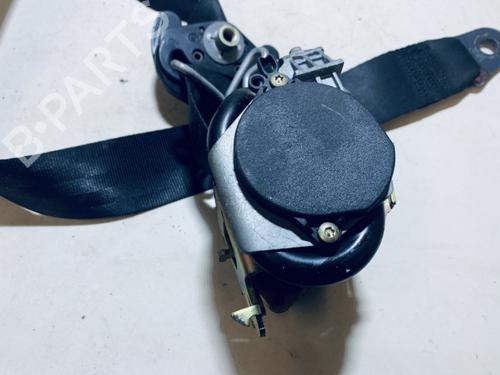 Front right seatbelt CITROËN C4 I (LC_) 1.6 HDi | BP35566281I25 - Image 2