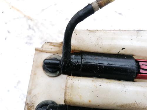 Used Washer pump Washer pump 35439751 35439751