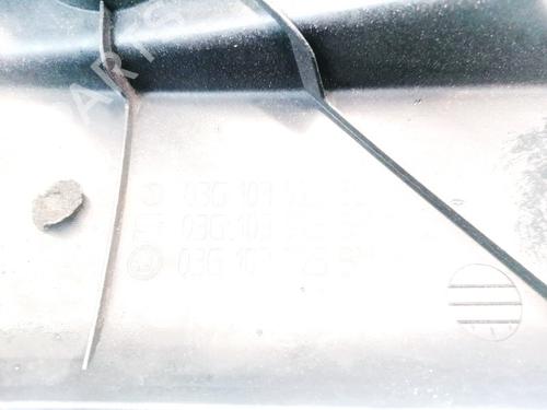 Upper protection VW GOLF V (1K1) 1.9 TDI | BP35455512M93 - Image 3