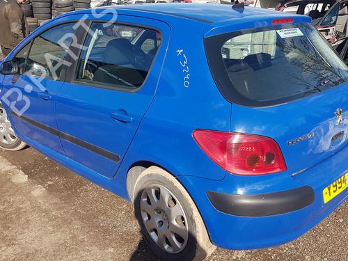 Switch PEUGEOT 307 (3A/C) 2.0 HDi 90 | BP33492132I30  - Image 7