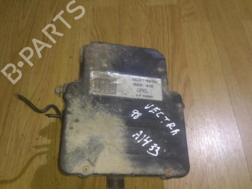 Pompe ABS Pompe ABS OPEL VECTRA B (J96) 2.0 DI 16V (F19) (82 hp) 35689601 35689601
