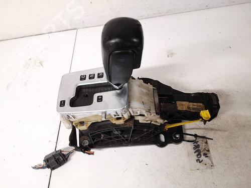 Used Gear lever Gear lever 35361672 35361672