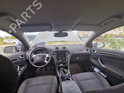 Luftventil FORD MONDEO IV (BA7) 1.8 TDCi | BP38278352I21 - Image 12