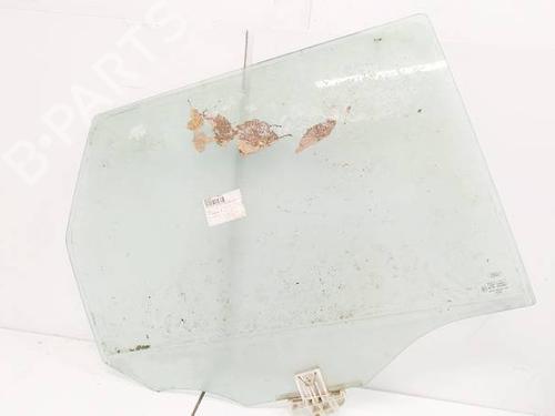 Used Rear right door window Rear right door window 35540697 35540697