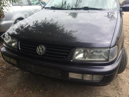 Used Parts VW PASSAT B3/B4 Variant (3A5, 35I) 1.8 4526969