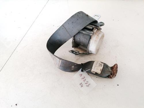 Used Front right seatbelt Front right seatbelt 35497732 35497732