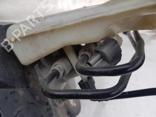 Used Brake master cylinder Brake master cylinder FORD MONDEO IV (BA7) 2.0 TDCi (136 hp) 35673566 35673566