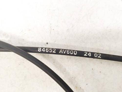 Interior handle NISSAN PRIMERA Hatchback (P12) 2.0 | BP34878704I7 - Image 4
