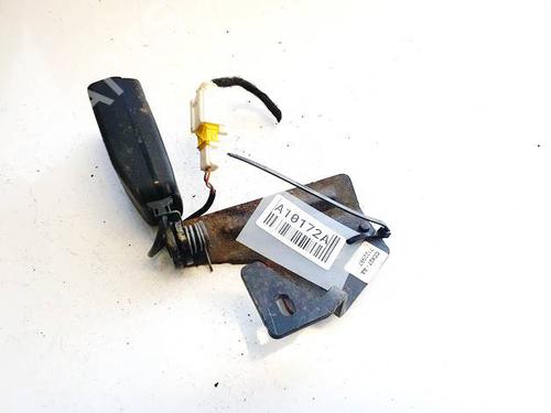 Used Seat buckle Seat buckle 34845249 34845249
