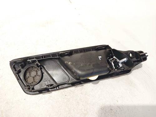 Rear left interior door handle VW PASSAT B6 (3C2) 1.9 TDI | BP34934785I15 - Image 2