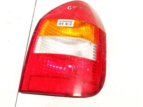 Used Right taillight Right taillight 34759972 34759972
