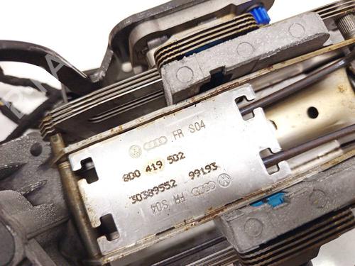 Steering column AUDI A4 B5 (8D2) 1.9 TDI | BP34853675M21 - Image 3
