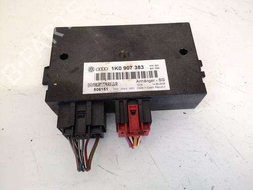 Used Electronic module Electronic module VW PASSAT B6 (3C2) 2.0 TDI (170 hp) 35045240 35045240