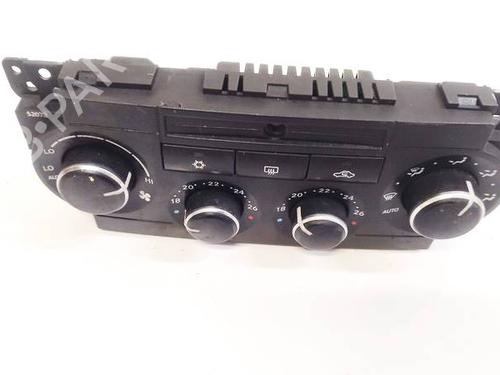 Used Climate control Climate control CHRYSLER 300C (LX, LE) 2.7 (193 hp) 35165852 35165852