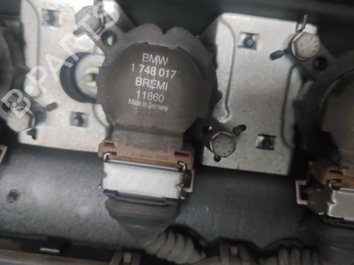 Used Ignition coil Ignition coil BMW 3 (E46) 320 i (150 hp) 35881867 35881867