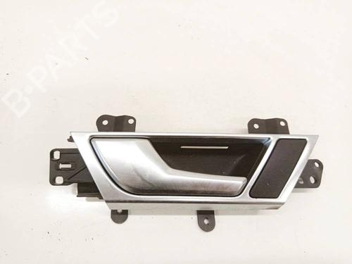 Used Rear left interior door handle Rear left interior door handle 37686961 37686961
