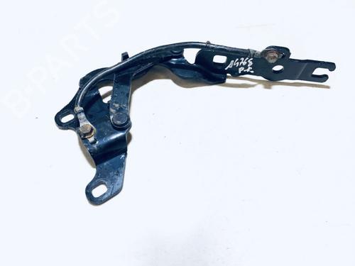 Used Hinge/Door check strap Hinge/Door check strap BMW 1 (E81) 116 i (122 hp) 35640284 35640284
