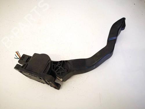 Used Pedal Pedal CITROËN C4 I (LC_) 1.6 HDi (109 hp) 34751405 34751405