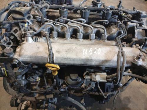 Manifold Indsugning Manifold Indsugning KIA CEE'D Hatchback (ED) 1.6 CRDi 115 (115 hp) 37253969 37253969