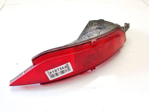 Used Rear fog light Rear fog light 34946271 34946271