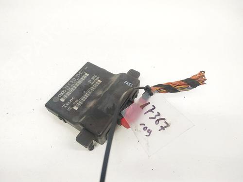 Used Electronic module Electronic module VW GOLF V (1K1) 1.4 FSI (90 hp) 32900697 32900697