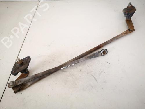 Used Front wipers mechanism Front wipers mechanism DAEWOO LANOS Saloon (KLAT) 1.5 (86 hp) 35422969 35422969