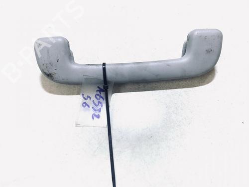 Used Interior roof handle Interior roof handle RENAULT CLIO II (BB_, CB_) 1.9 dTi (B/CB0U) (80 hp) 35579004 35579004