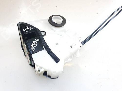 Front left lock MAZDA CX-30 (DM) SKYACTIV-G M Hybrid | BP38579814C98 - Image 3