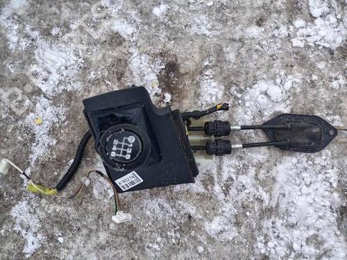 Used Gear lever Gear lever 34882789 34882789