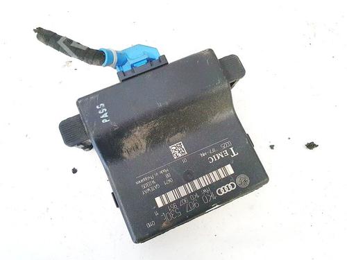 Used Electronic module Electronic module 35473215 35473215