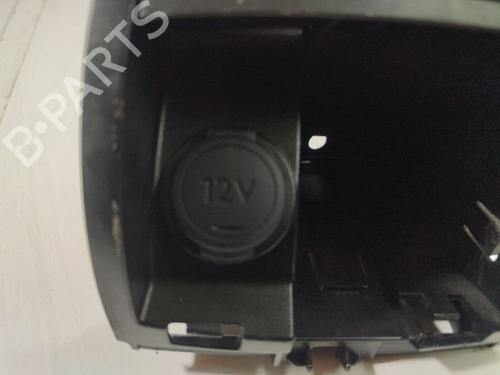 Glove box CITROËN C5 III (RD_) 2.0 HDi (RDRHD8, RDRHDJ, RDRHR8, RDRHRJ) | BP34848363C95 - Image 2
