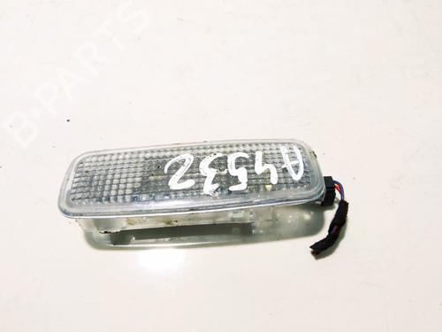 Used Interior roof light Interior roof light AUDI TT Roadster (8J9) 2.0 TFSI (200 hp) 35882326 35882326