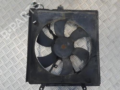 Used Fan Fan VOLVO V40 Estate (645) 1.9 TD (90 hp) 35674380 35674380