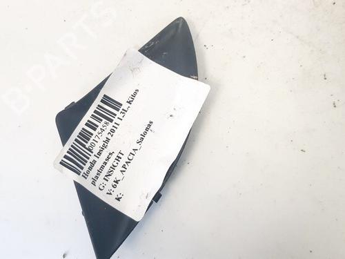 Other HONDA INSIGHT (ZE_) 1.3 IMA (ZE28, ZE2) | BP35508255O1 - Image 1