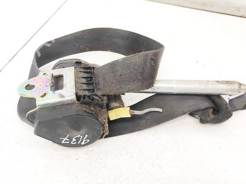 Used Front left seatbelt Front left seatbelt AUDI A4 B5 (8D2) 1.9 TDI (110 hp) 35277571 35277571