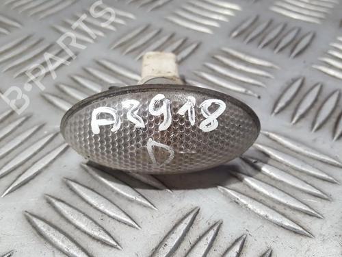 Used Right side indicator Right side indicator PEUGEOT 206 Hatchback (2A/C) 1.9 D (69 hp) 35694718 35694718