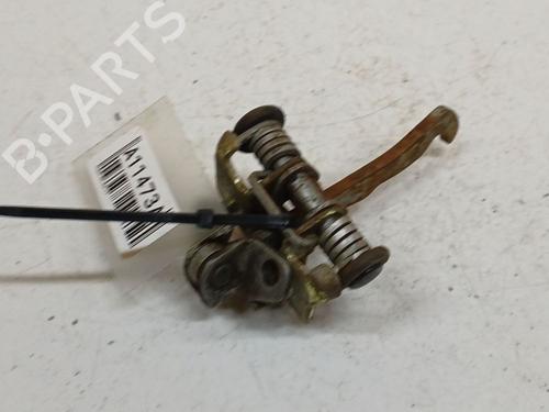 Used Hinge/Door check strap Hinge/Door check strap 37736015 37736015