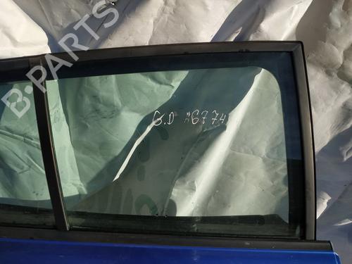 Used Rear right door window Rear right door window RENAULT MEGANE II (BM0/1_, CM0/1_) 1.9 dCi (BM0G, CM0G) (120 hp) 35571678 35571678