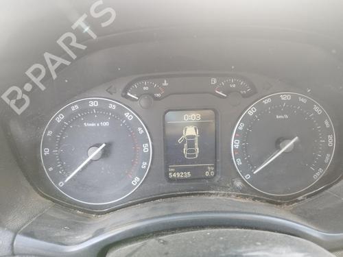 Switch SKODA OCTAVIA II (1Z3) 2.0 TDI | BP32908964I30  - Image 11