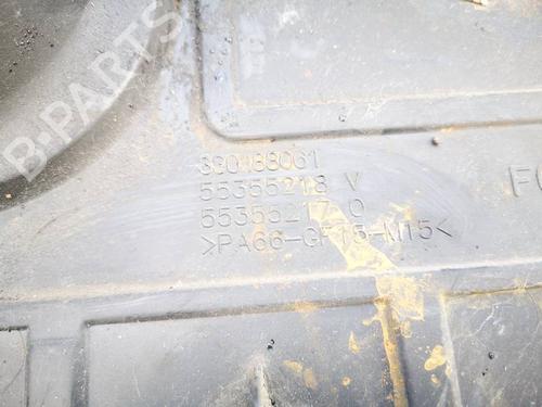 Upper protection OPEL ASTRA H (A04) 1.7 CDTI (L48) | BP35197636M93 - Image 3