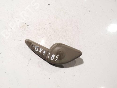 Used Interior handle Interior handle 39498115 39498115