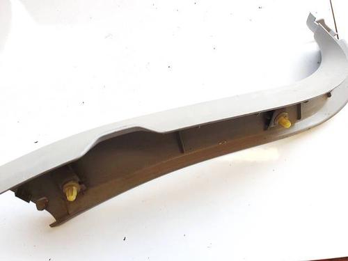 Bagagerumsbeklædning HONDA FR-V (BE) 2.2 i CTDi (BE5) | BP37064417I3 - Image 3