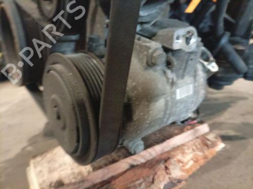 Used AC compressor AC compressor 36587142 36587142