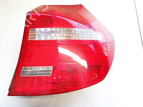 Used Right taillight Right taillight BMW 3 (E90) 318 i (143 hp) 34853445 34853445